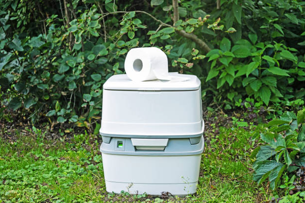 Best Porta potty rental near me  in Toledo, IA