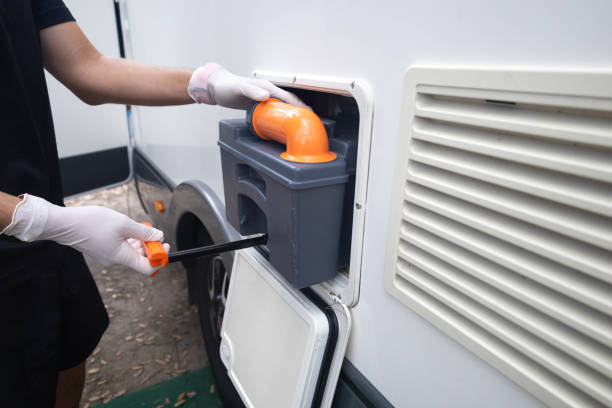 Best Portable toilet rental cost  in Toledo, IA