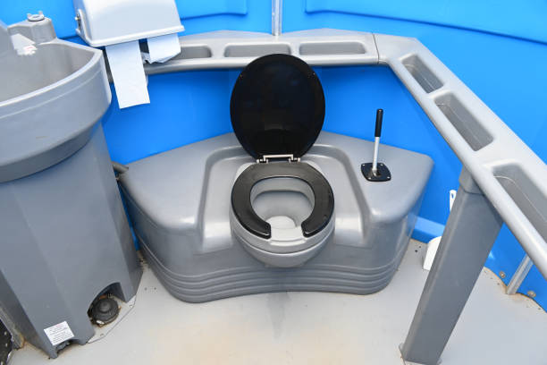 Best Best portable toilet rental  in Toledo, IA