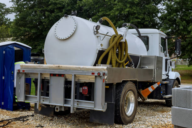 Best Long-term porta potty rental  in Toledo, IA