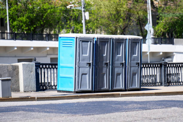 Best Portable bathroom rental  in Toledo, IA