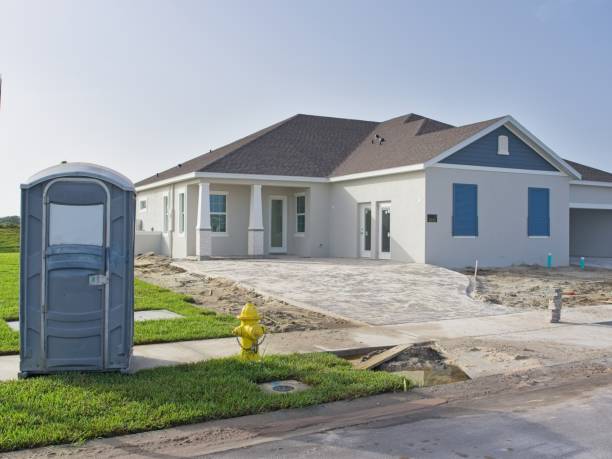 Best Portable toilet rental cost  in Toledo, IA