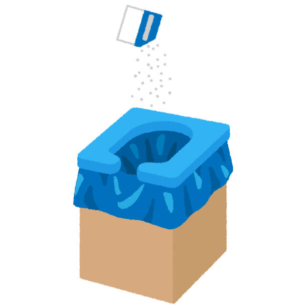 Affordable portable toilet rental in Toledo, IA
